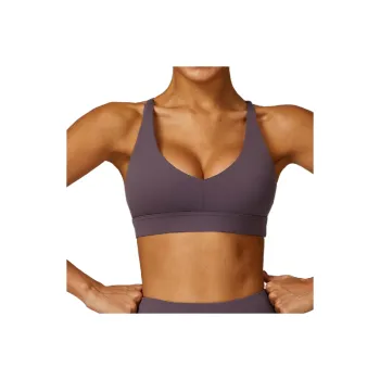 Fashionable Long Lasting Nylon Sports Underwear Women