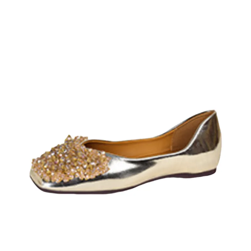 Elegant Fashionable Women'S Casual Shoes-6