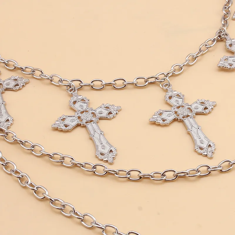 Retro Cool Pantss Chain-2