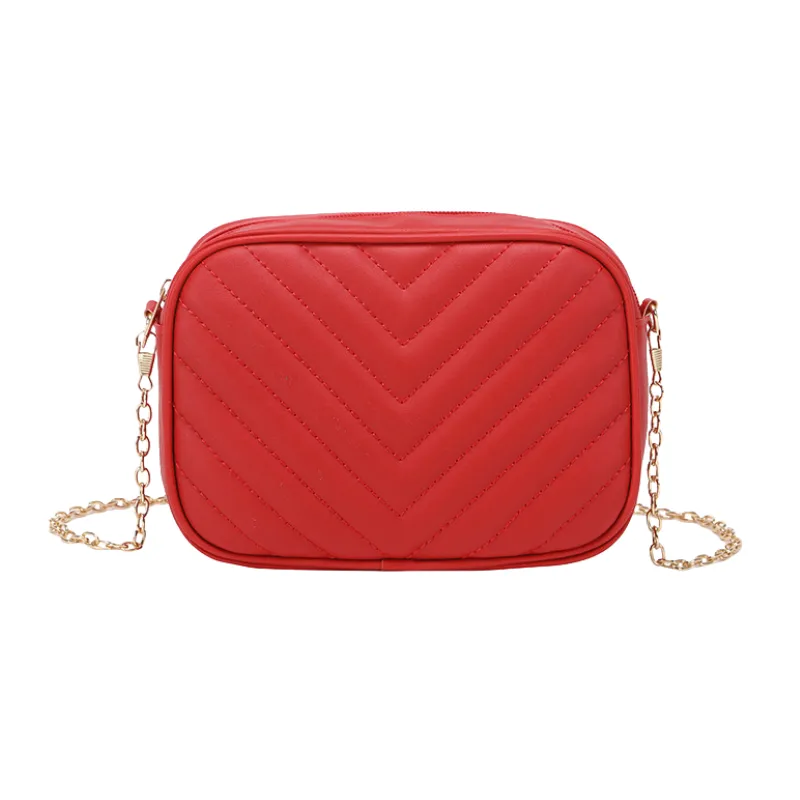 Fashionable Simple Crossbody Bag-3