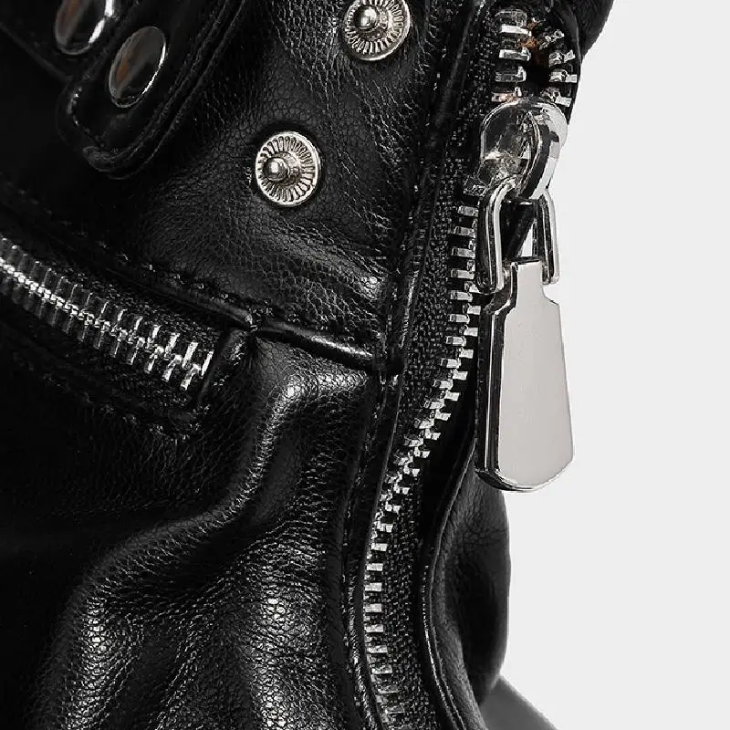 Sexy Fashionable Shoulder Bag-3