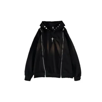 Simple Loose Sweatshirt