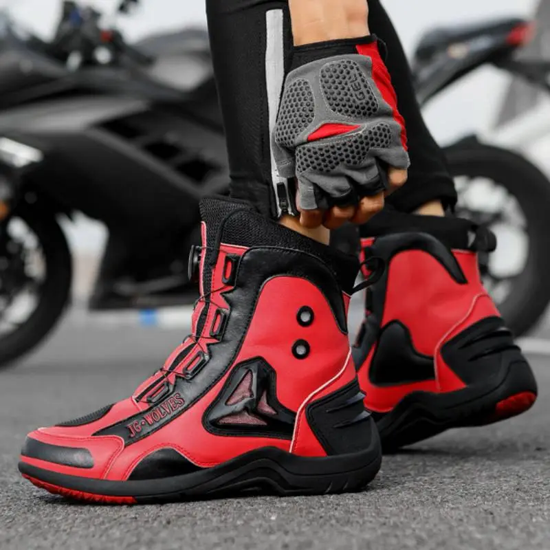 Fashionable Basics Cycling Shoes-1