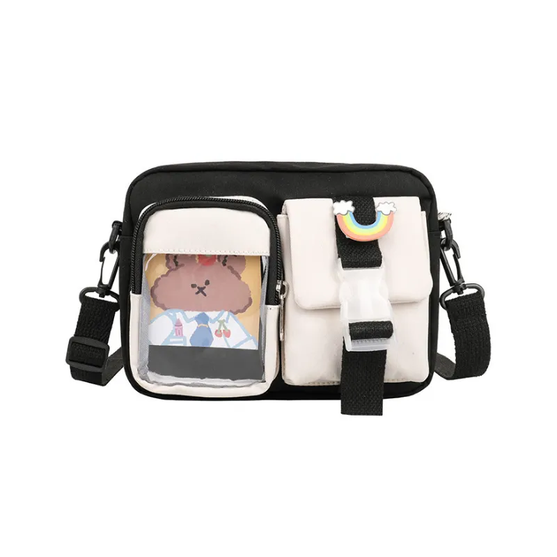 Fashion Cute Crossbody Bag-7