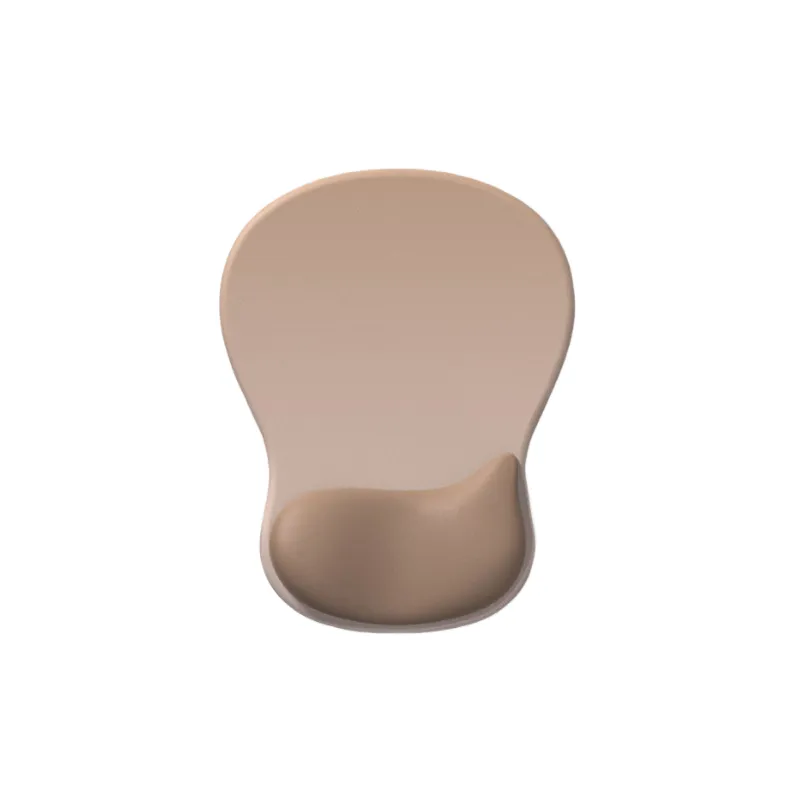 Simple Thickened Mouse Pads-7