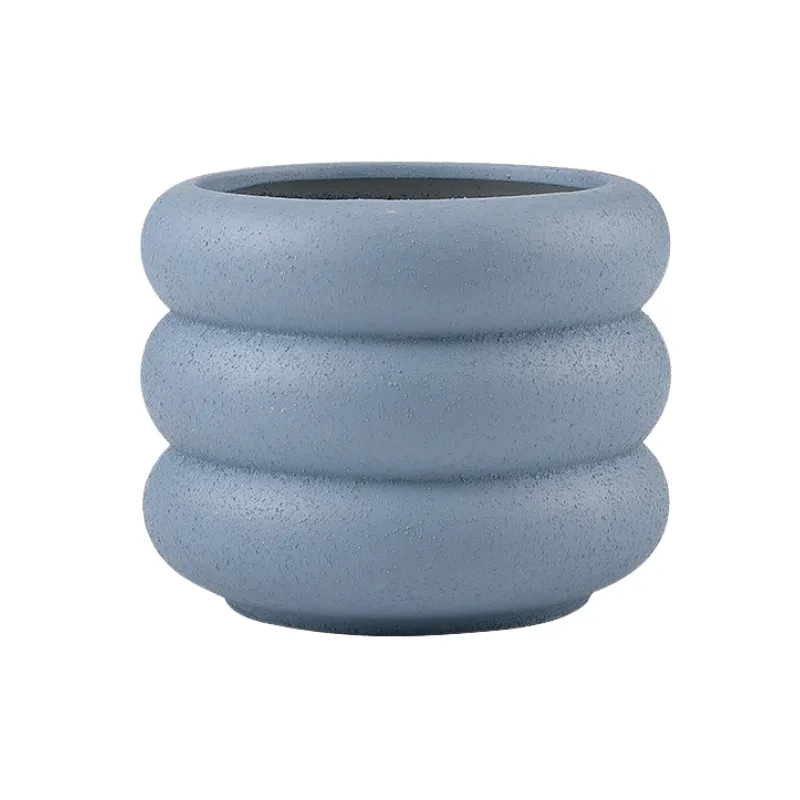 Home Use Simple Flower Pots-3