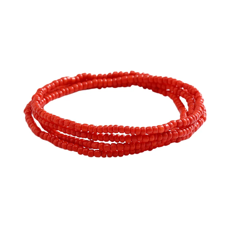 Fashionable Basics Waist Chain-0