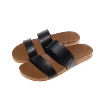 Fashionable Plain Flip Flops