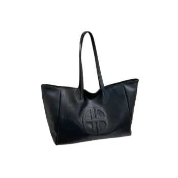 Casual Simple Handbag Women