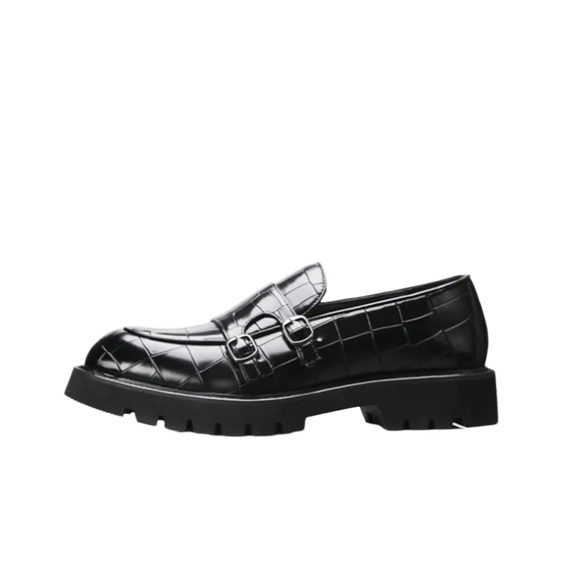 Trendy Casual Dress Shoes-0