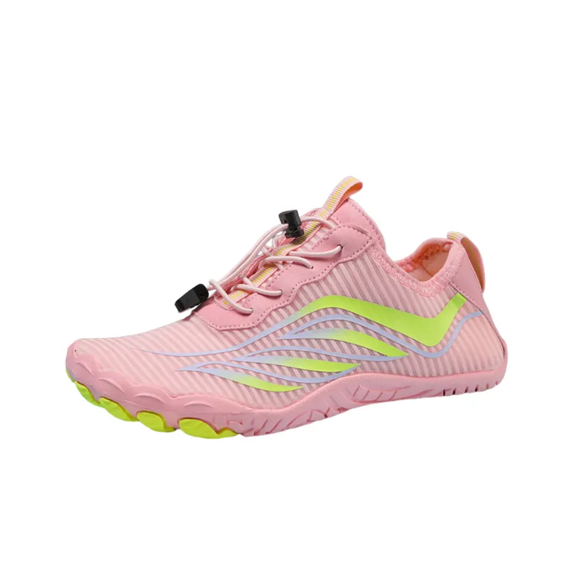 Casual Breathable River Trekking Shoes-6