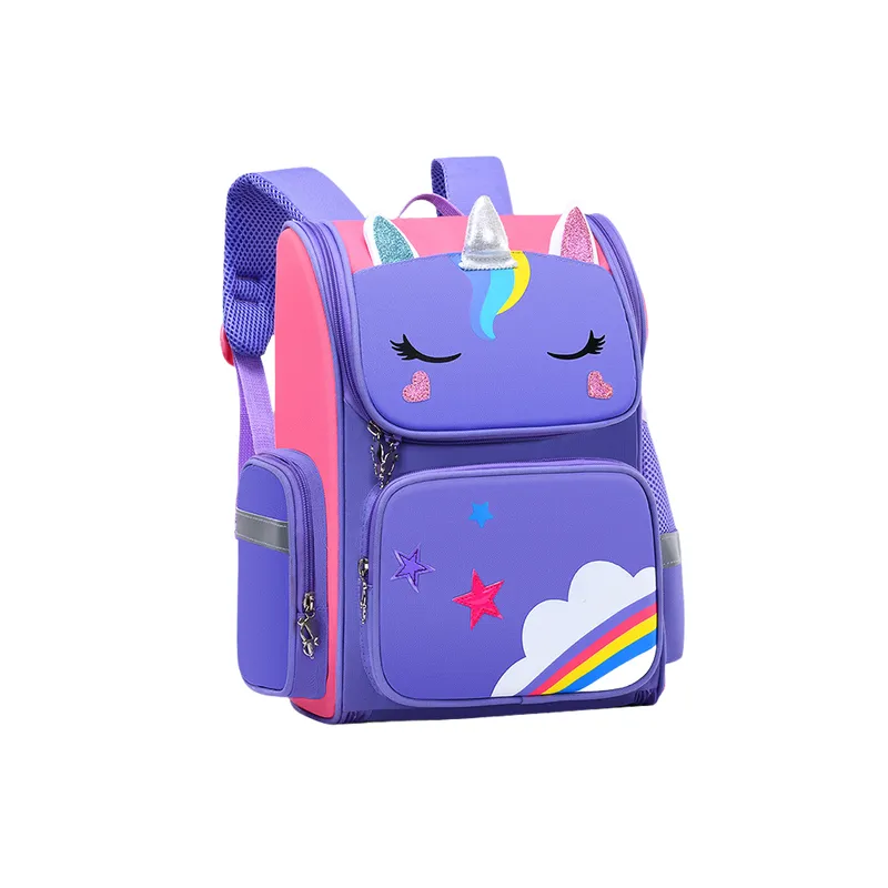 Cute Fashionable Backpack-4