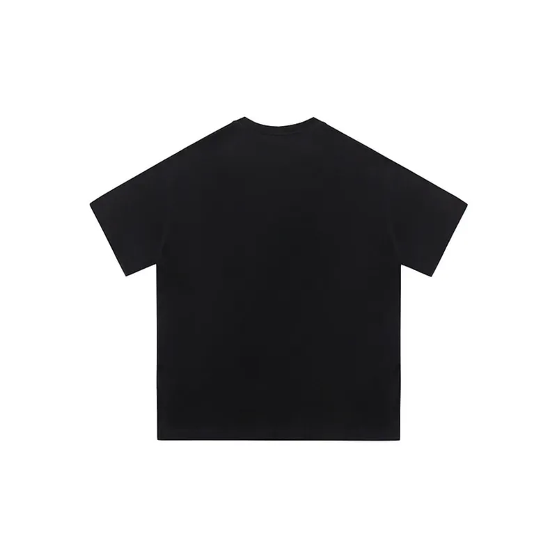 Dance Hip Hop Personality T Shirt-7