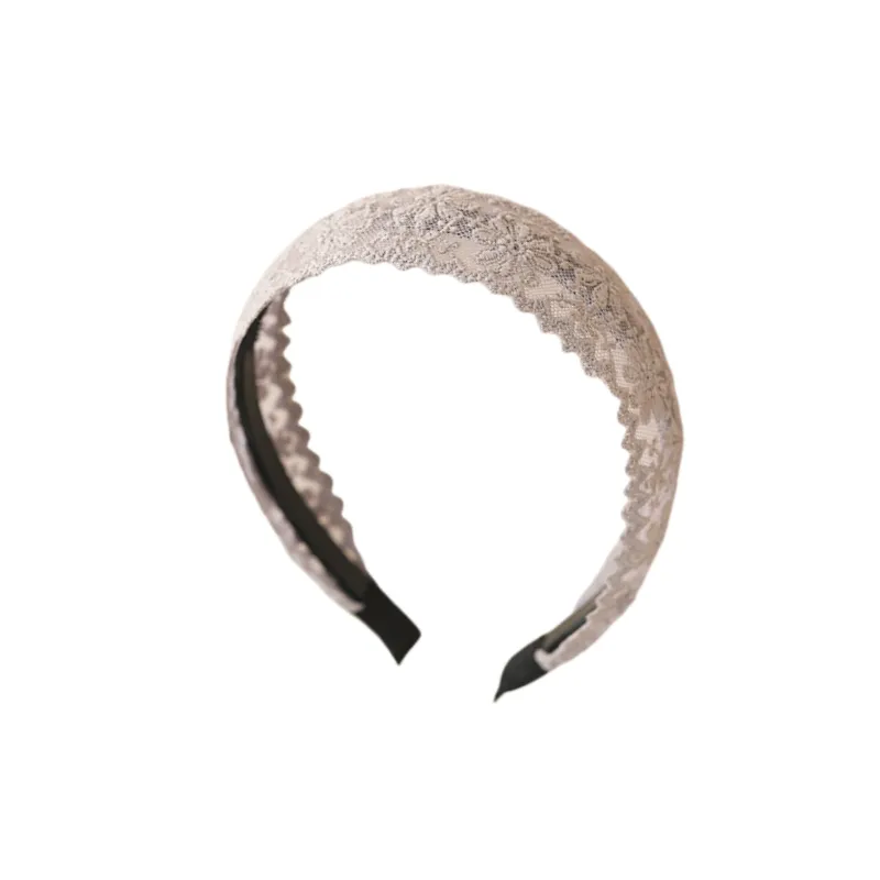 Retro Funky Hair Clasp-5