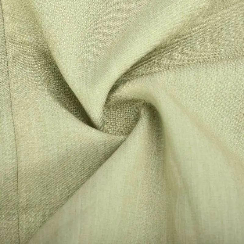 Casual Fashionable Cotton Blended Fabric Business Suit Man-13