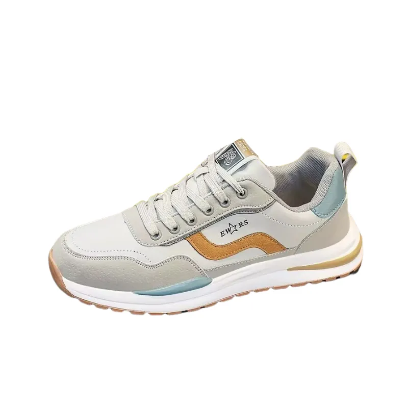 Casual Breathable Lifestyle Shoes-0