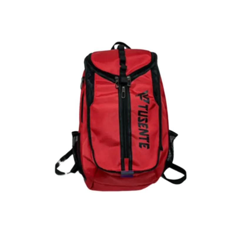 Large Capacity Lightweight College Student Schoolbag-7