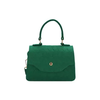 Simple Fashionable Shoulder Bag
