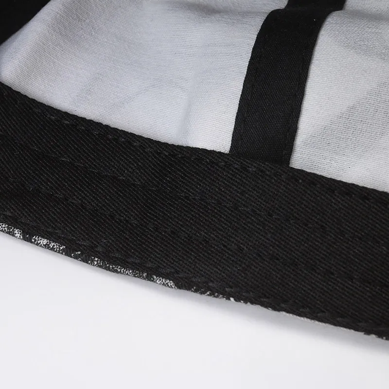 Fashion Casual Peaked Cap-4