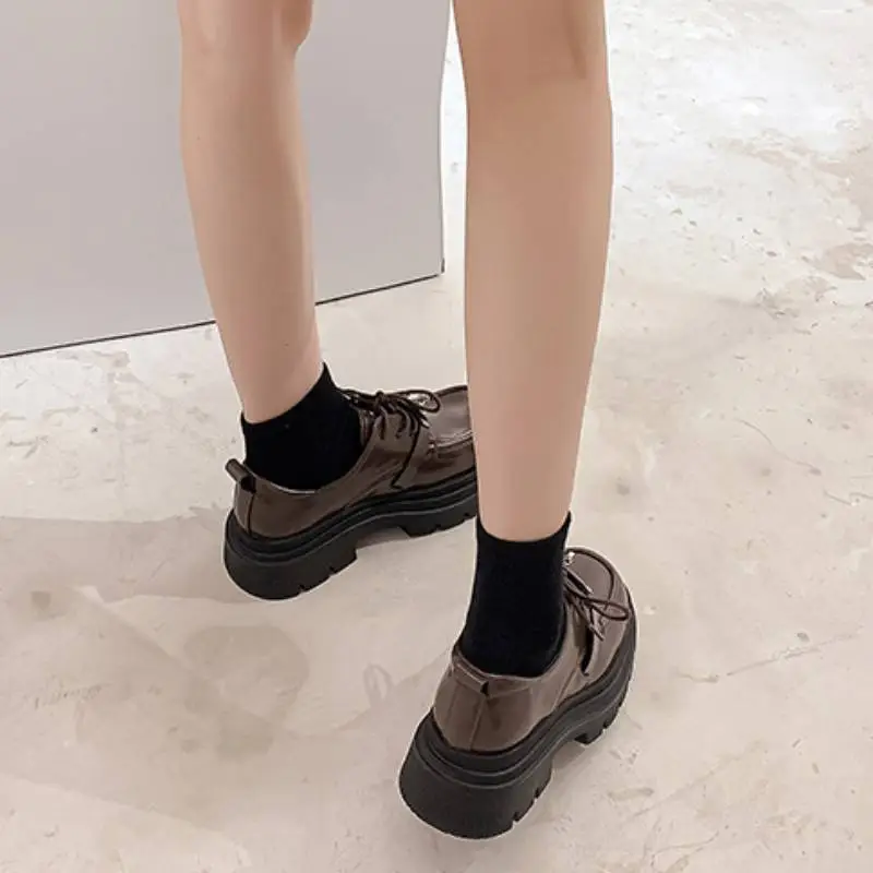 Elegant Fashionable Loafer-5