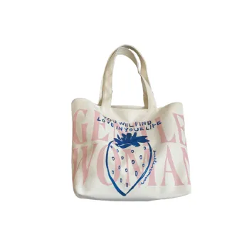 Fashionable Casual Handbag