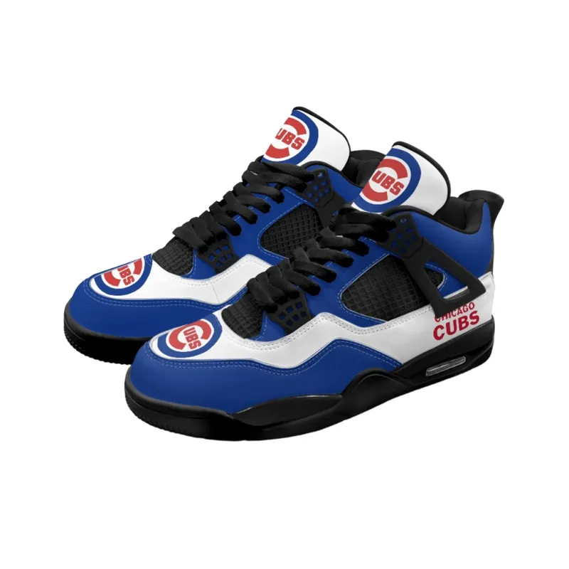 New High Top Sports Shoes-2