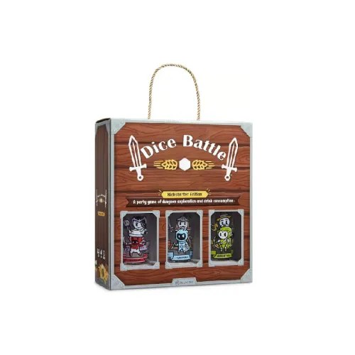 Party Casual Board Game
