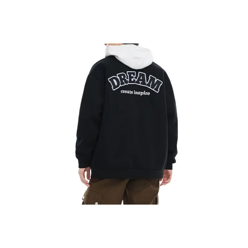 Casual Plain Cotton Blended Fabric Jacket-13