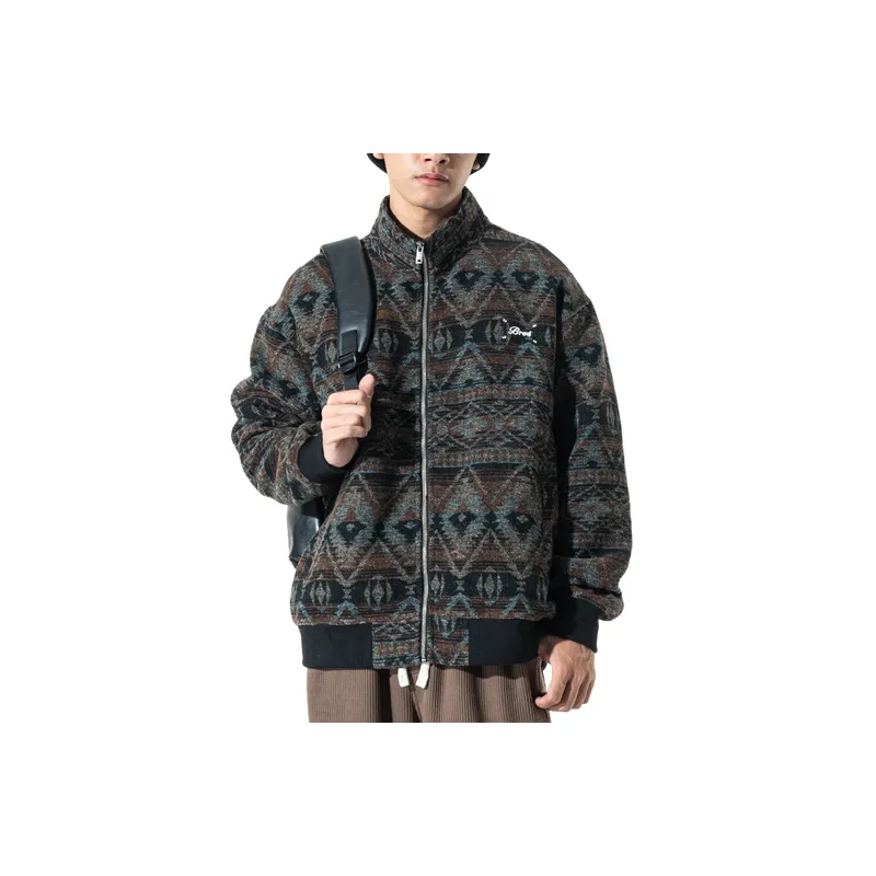 Fashionable Basics Jacket-5