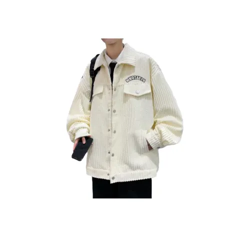 Loose Plagianian Handsome High-end Top Fashion Brand Jacket