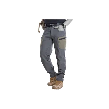 Casual Loose Nylon Sports Pants
