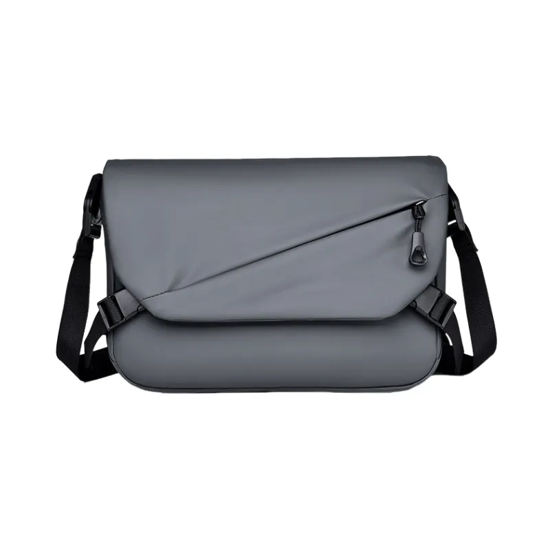 Fashionable Large Capacity Crossbody Bag Man-2