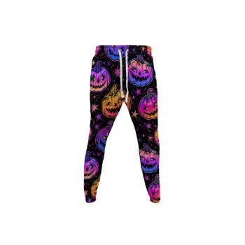 Trendy Loose Casual Pants