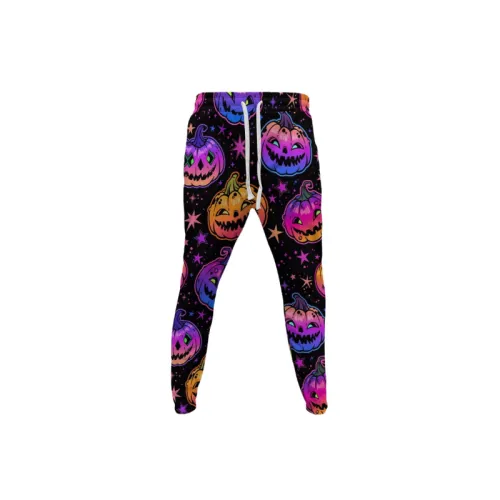 Trendy Loose Casual Pants