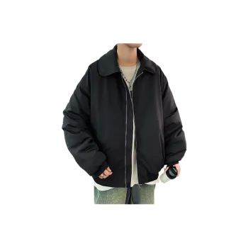 Casual Warming Jacket