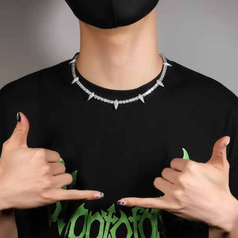Fashionable Elegant Necklace-3