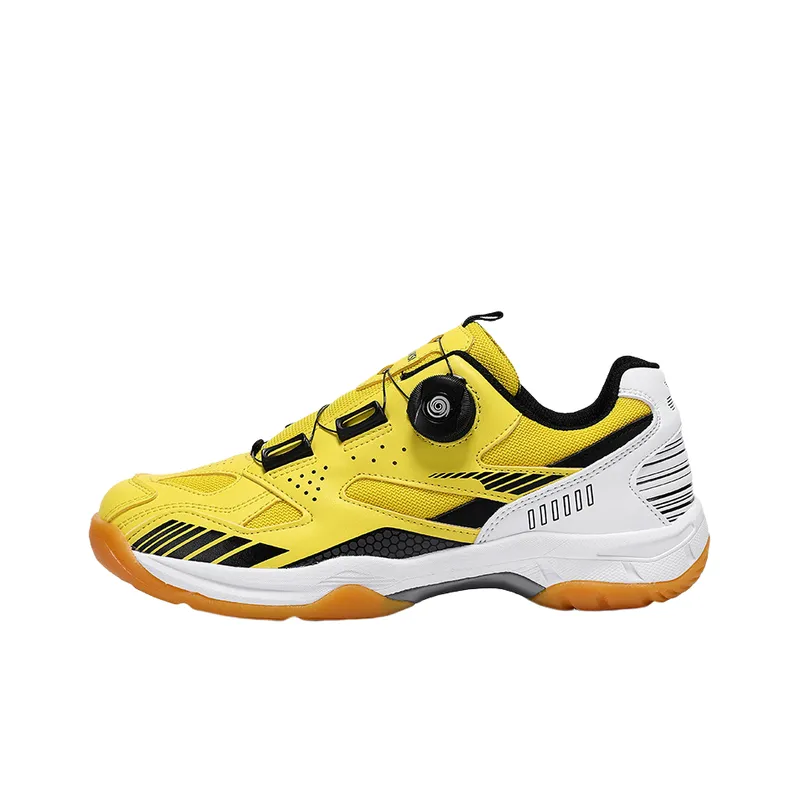 Sporty Breathable Tennis Shoes-5
