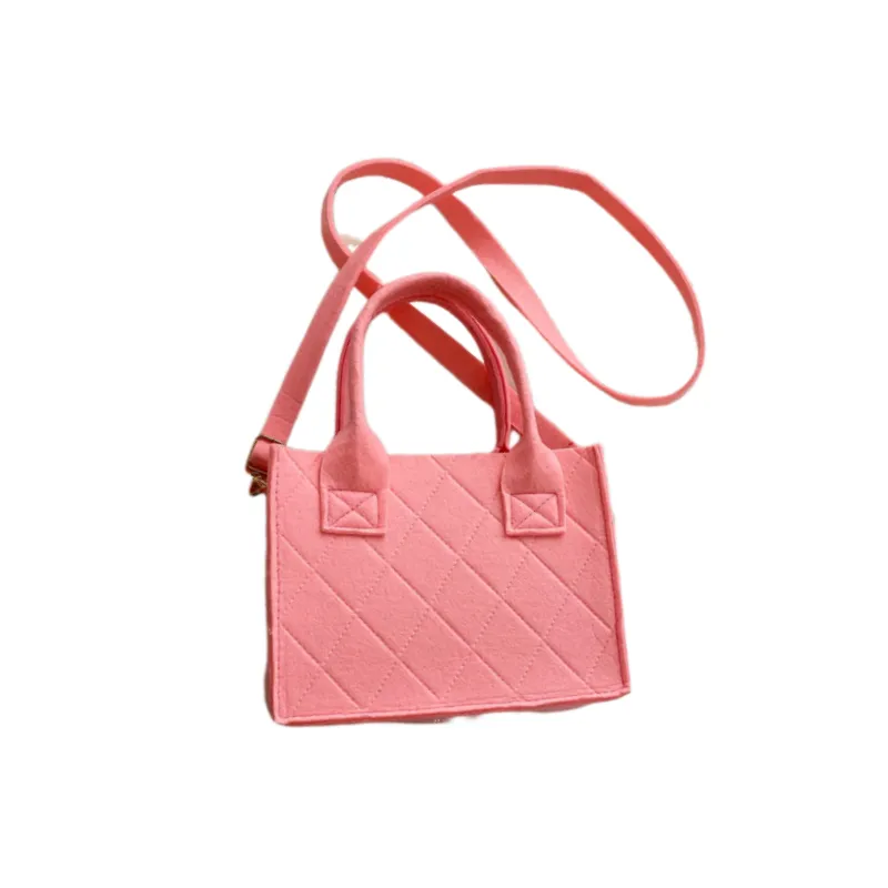 Fashionable Simple Crossbody Bag-9