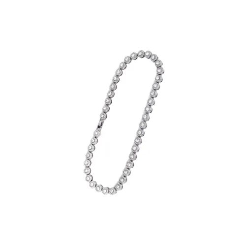 Round Cuban Necklace