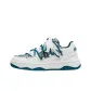 White Blue