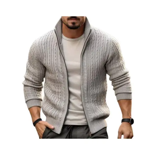 Casual Loose Sweater