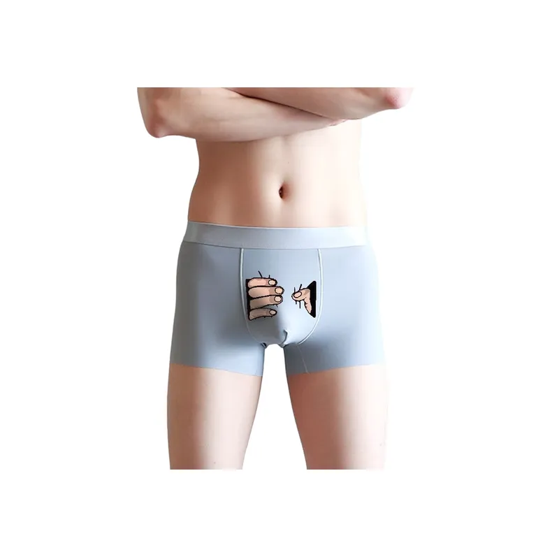Simple Elegant Underpants-0