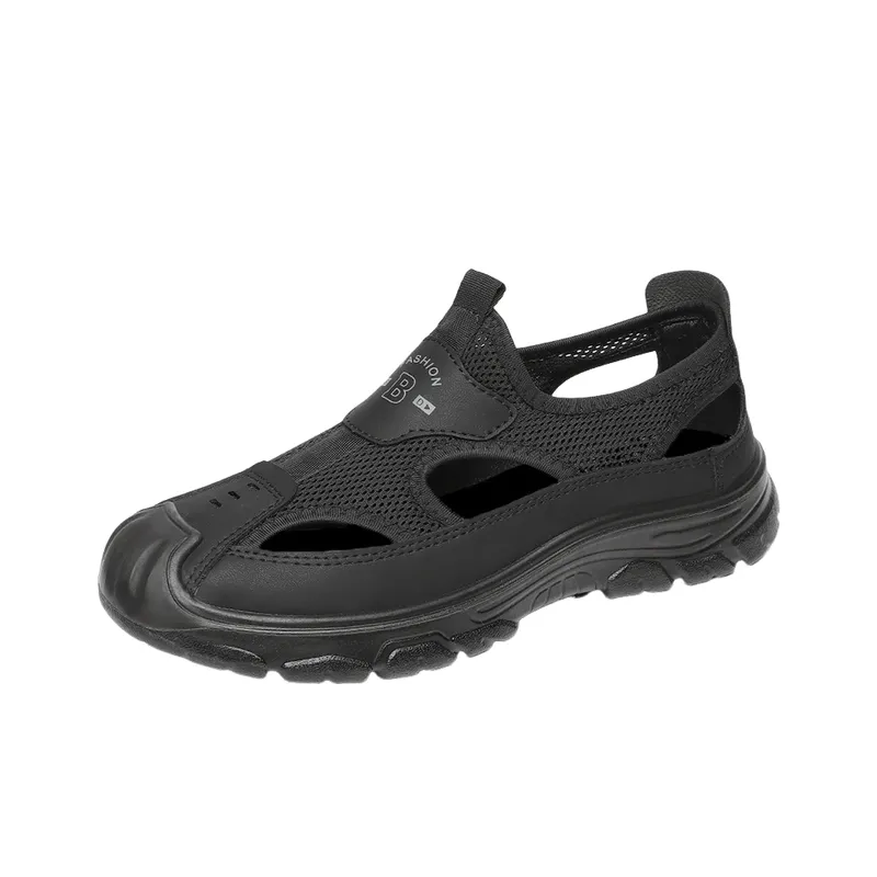 Fashionable Sporty River Trekking Shoes-0