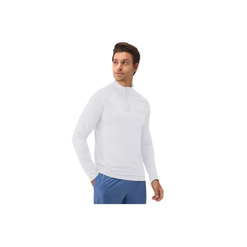 Casual Fashionable Polyester Fitness Clothing-5