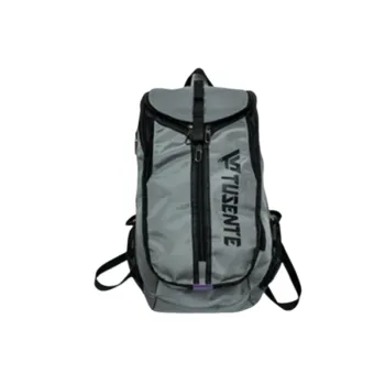 Large Capacity Lightweight College Student Schoolbag