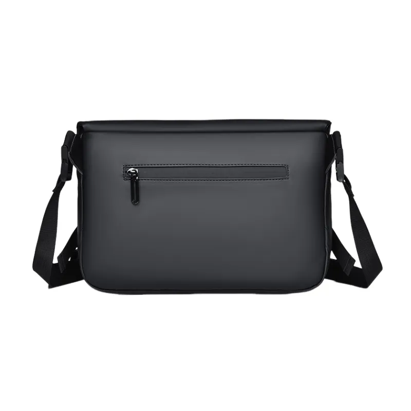Fashionable Large Capacity Crossbody Bag Man-5