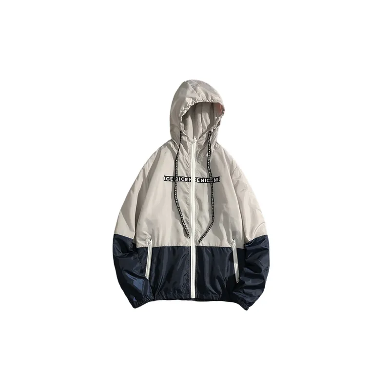 Loose Casual Jacket-6