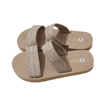 Simple Breathable Beach Sandals