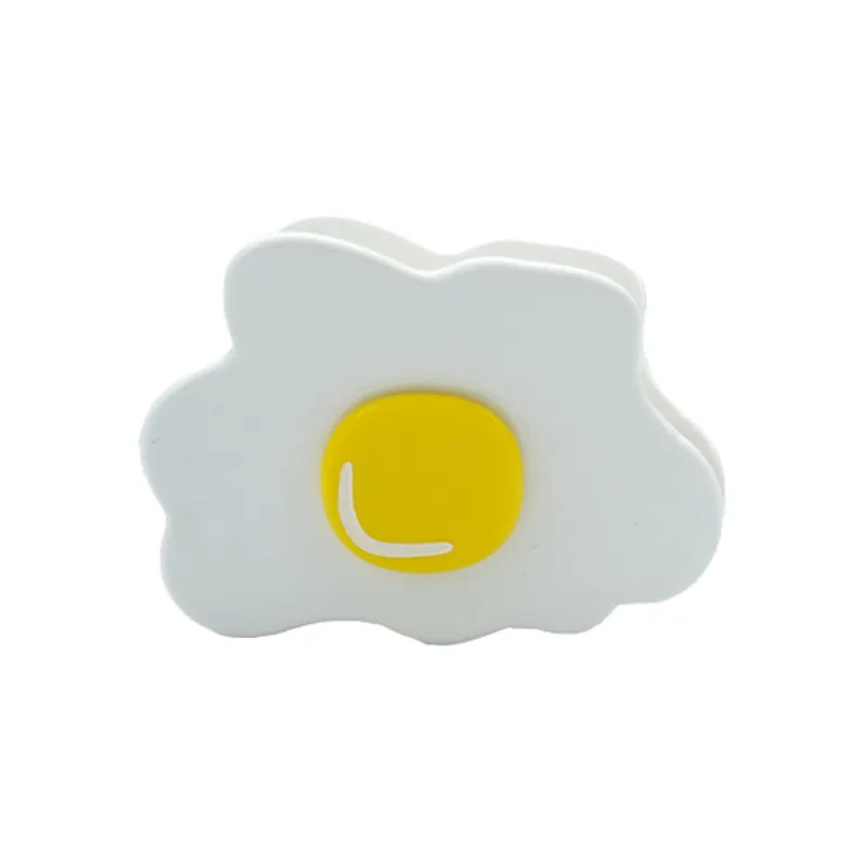 Cute Simple Hair Clip-0