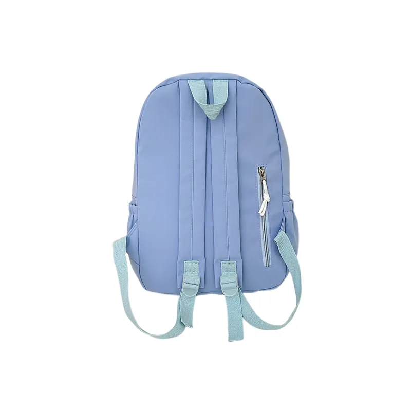 Basics Star Backpack-2